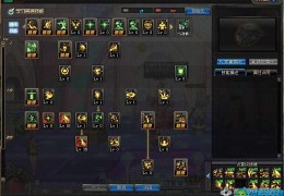  dnf精灵骑士的异界装备怎么获得,勇者之路精灵物语如何查看装备？